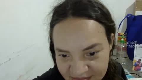 Elizabeth Martinez  online show from February 17, 3:40 pm