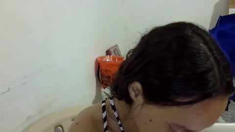 Elizabeth Martinez  online show from March 22, 3:59 pm