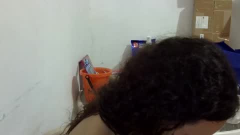 Elizabeth Martinez  online show from May 27, 5:32 pm