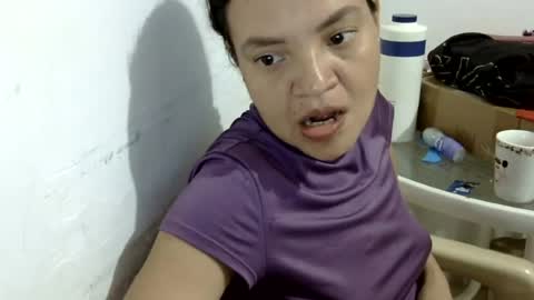 Elizabeth Martinez  online show from July 3, 6:47 pm