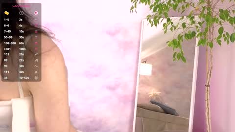Lizzy online show from May 7, 2:33 pm