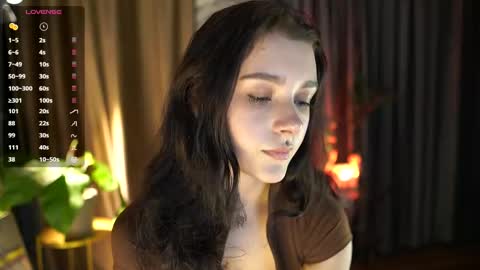 Lizzy online show from May 15, 3:52 pm