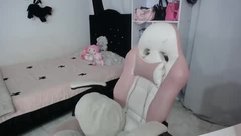  Elizabeth  online show from January 7, 2:25 am