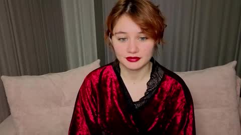 Snapshot of elizabeth_rready chatting on March 19, 10:41 am Elizabeth online show from March 19, 10:41 am