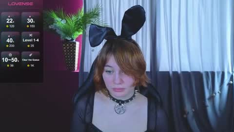 Snapshot of elizabeth_rready chatting on April 17, 9:12 am Elizabeth online show from April 17, 9:12 am
