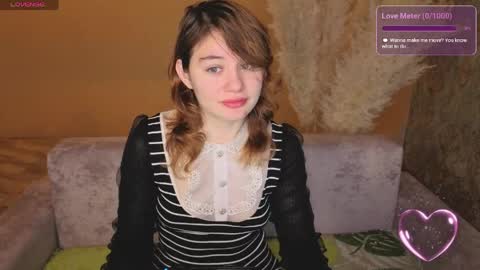 Snapshot of elizabeth_rready chatting on May 19, 1:56 am Elizabeth online show from May 19, 1:56 am