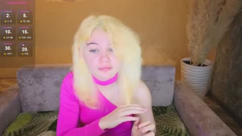 Snapshot of elizabeth_rready chatting on May 26, 1:56 am Elizabeth online show from May 26, 1:56 am