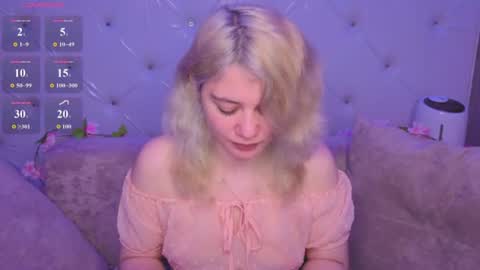 Snapshot of elizabeth_rready chatting on June 11, 1:05 am Elizabeth online show from June 11, 1:05 am