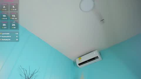 Eli  online show from January 26, 2:14 am