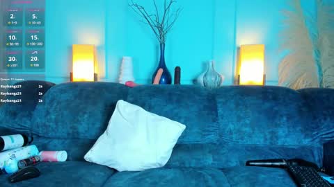 Eli  online show from February 11, 1:52 am