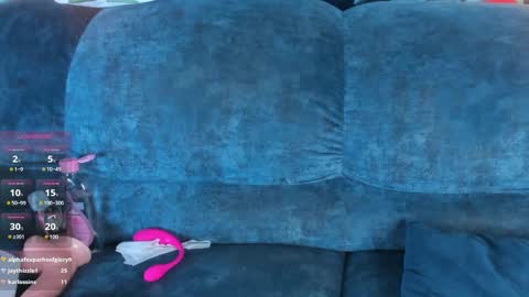 Eli  online show from February 22, 12:27 am