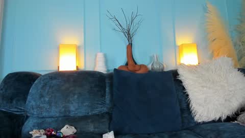 Eli  online show from February 26, 2:04 am