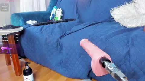 Eli  online show from March 5, 11:05 pm