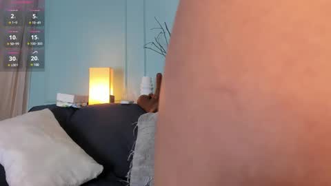 Eli  online show from March 7, 8:22 pm