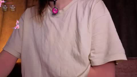 Snapshot of elizabethandersen chatting on February 20, 1:13 am Elizabeth online show from February 20, 1:13 am