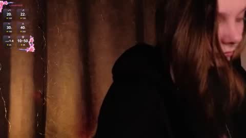 Snapshot of elizabethandersen chatting on February 25, 1:15 am Elizabeth online show from February 25, 1:15 am