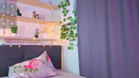 Snapshot of elizabethandersen chatting on March 24, 1:21 am Elizabeth online show from March 24, 1:21 am