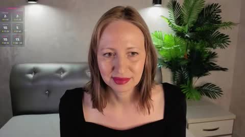 Snapshot of elizabethandersonn chatting on March 7, 8:55 am Elizabeth online show from March 7, 8:55 am