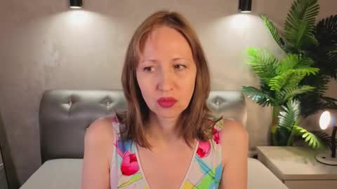 Snapshot of elizabethandersonn chatting on March 17, 8:39 am Elizabeth online show from March 17, 8:39 am