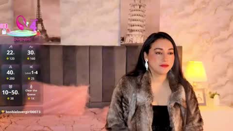 Snapshot of elizabethbennett_l chatting on November 26, 11:44 am elizabth online show from November 26, 11:44 am