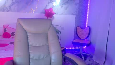 Snapshot of elizabethcampbell chatting on July 25, 1:25 am Lizzy online show from July 25, 1:25 am