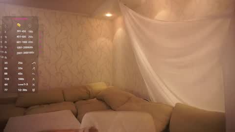 Elizabeth online show from November 4, 6:51 pm