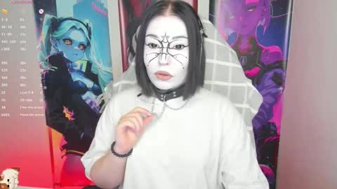 Snapshot of elizabethflowerr chatting on October 24, 3:03 am Eli online show from October 24, 3:03 am