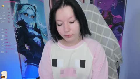 Snapshot of elizabethflowerr chatting on November 24, 3:50 am Eli online show from November 24, 3:50 am