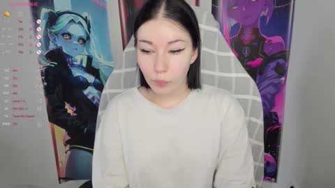 Snapshot of elizabethflowerr chatting on November 26, 3:40 am Eli online show from November 26, 3:40 am