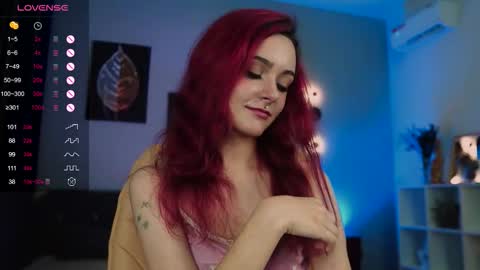 Elizabet online show from October 20, 10:32 pm