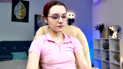 Elizabet online show from November 18, 9:52 pm