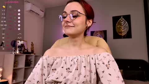 Elizabet online show from November 29, 10:02 pm