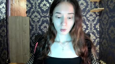 Snapshot of elizabethrice chatting on January 20, 12:04 am elizabethrice online show from January 20, 12:04 am