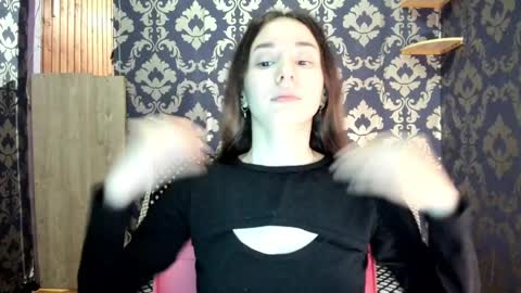 Snapshot of elizabethrice chatting on January 31, 11:56 pm elizabethrice online show from January 31, 11:56 pm