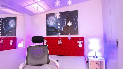 Elizabeth Rodrguez  online show from December 30, 6:05 pm