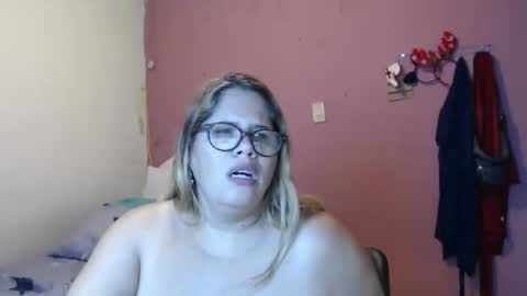 Elizabeth online show from January 8, 2:46 pm