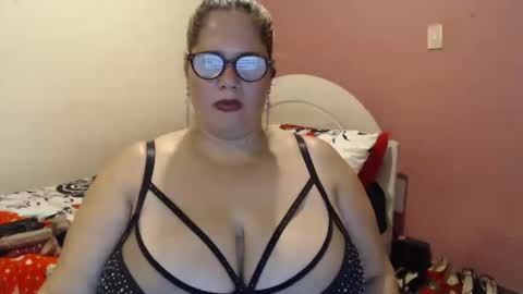 Elizabeth online show from January 16, 3:13 pm