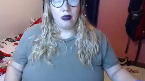 Elizabeth online show from January 17, 1:35 pm