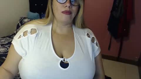 Elizabeth online show from January 23, 10:01 am