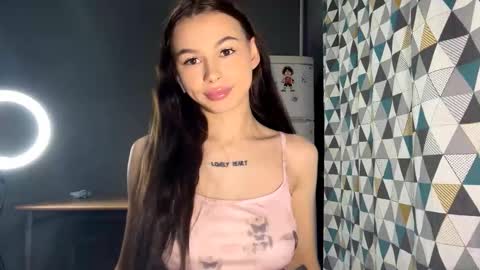 Snapshot of elizabethurch chatting on October 10, 9:25 pm L O V E L Y online show from October 10, 9:25 pm