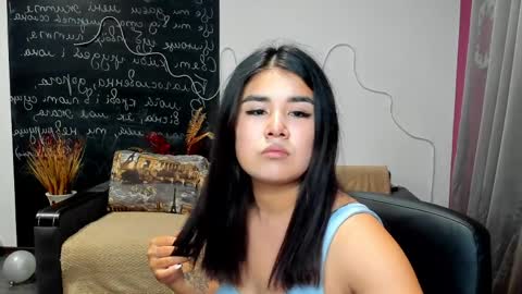 Snapshot of elizabethvamp chatting on April 3, 5:33 pm Elizabeth online show from April 3, 5:33 pm