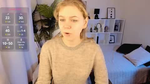 Elizabeth online show from May 3, 5:24 am