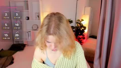 Elizabeth online show from May 5, 5:26 am
