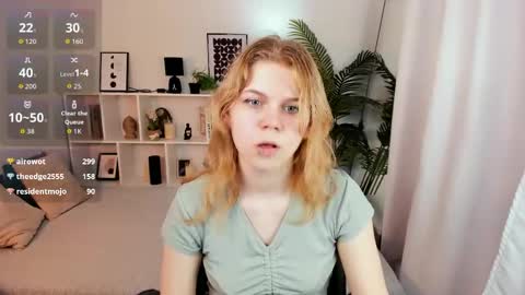 Elizabeth online show from May 10, 5:51 pm