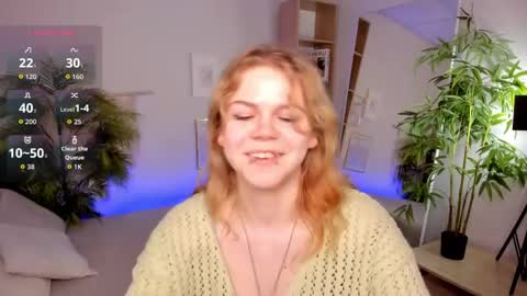 Elizabeth online show from May 13, 6:22 am
