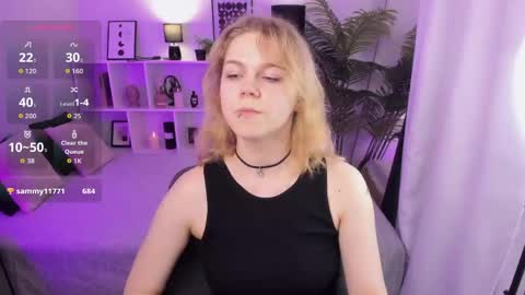 Elizabeth online show from June 8, 1:28 am