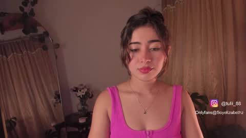 Tuli online show from October 1, 10:49 pm