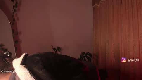 Tuli online show from October 16, 2:01 am