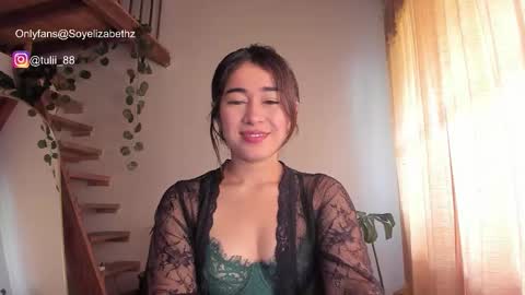 Tuli online show from November 20, 4:40 pm