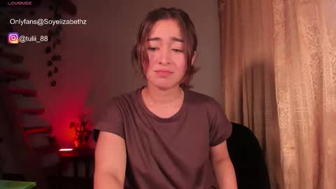 Tuli online show from November 23, 11:26 pm